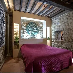 Casa nella Roccia Appartamento