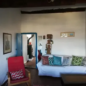 Casa Toscana Appartamento