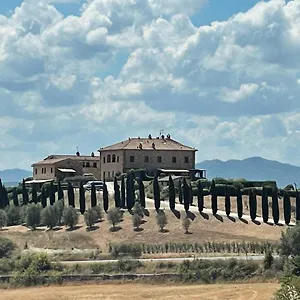Apartment Podere Le Volpaie - Arancia, Montecatini Val di Cecina